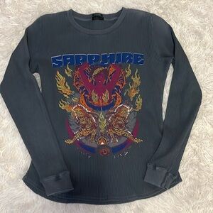 MOTHER Graphic Thermal